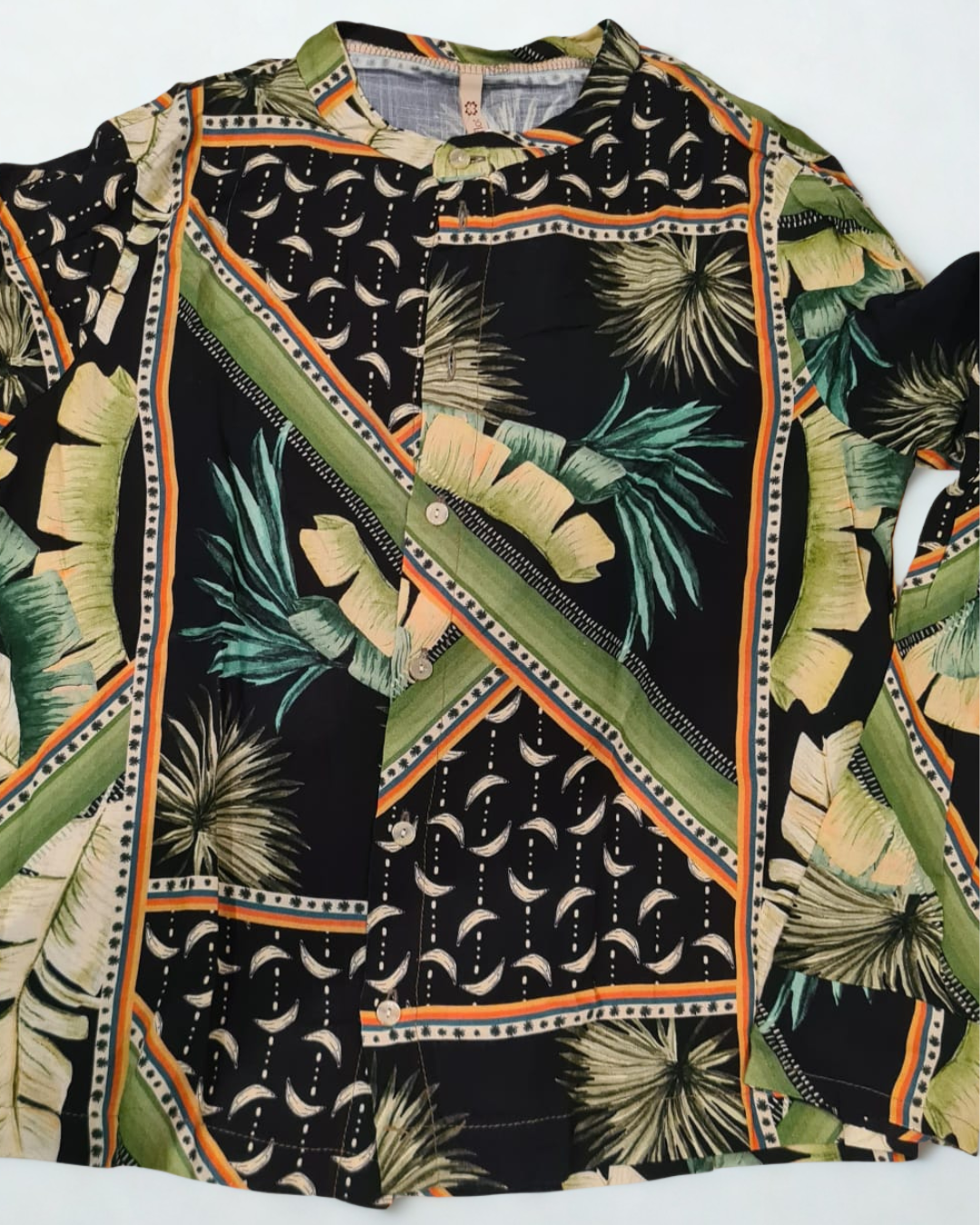 Conjunto Calça Soft Leve