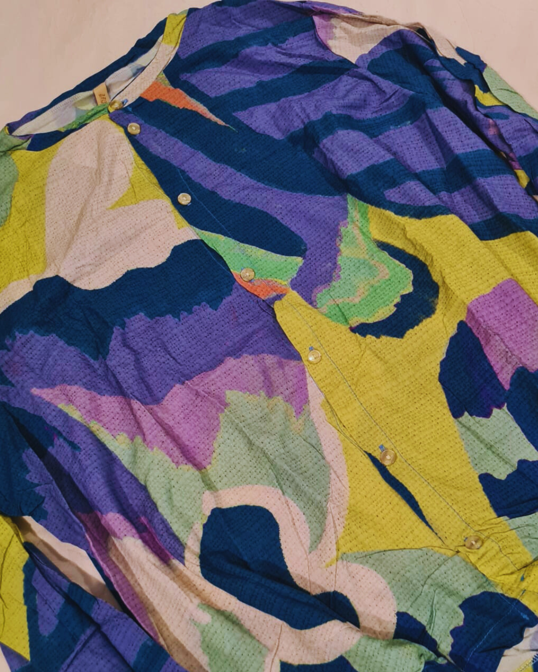 Conjunto Calça Soft Leve