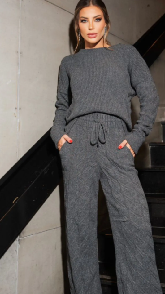 Conjunto Soft Mousse